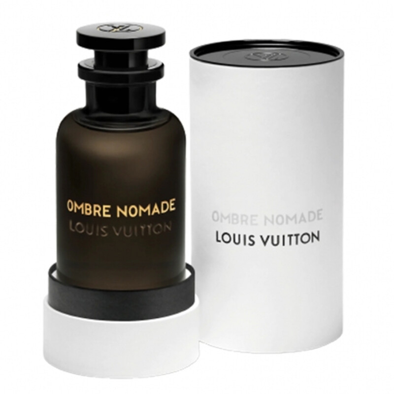Louis Vuitton Ombre Nomade - Eau de Parfum 3.4 oz 3701002701311