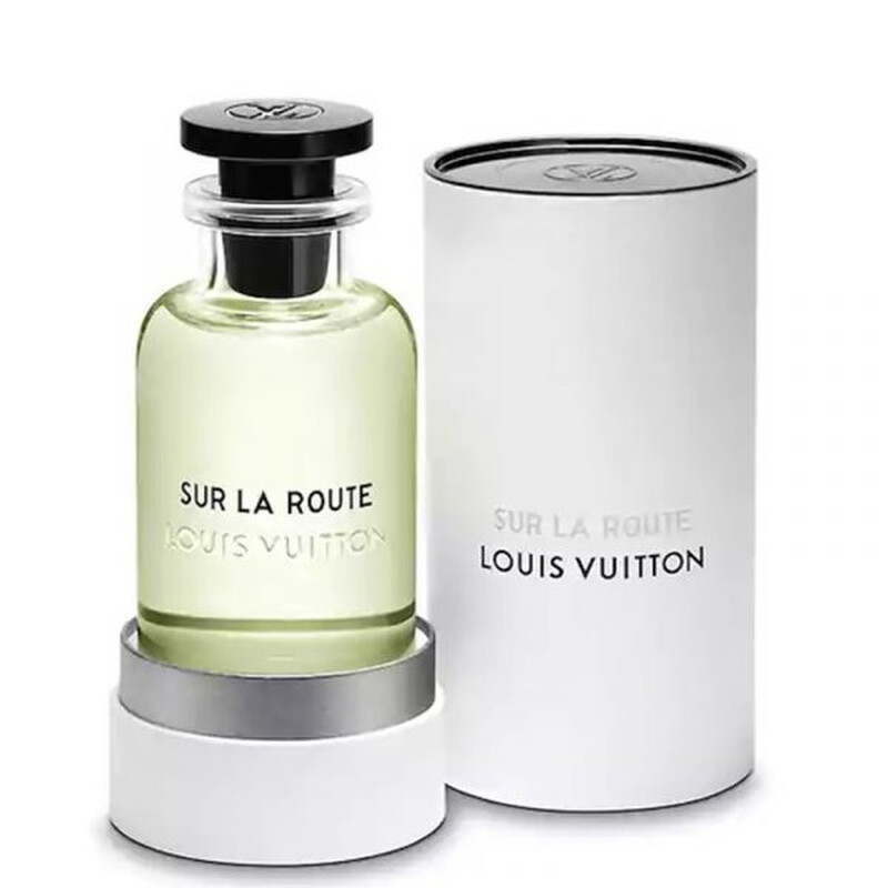 Louis Vuitton Sur La Route Perfume Eau De Parfum 3.4 Oz / 100ml