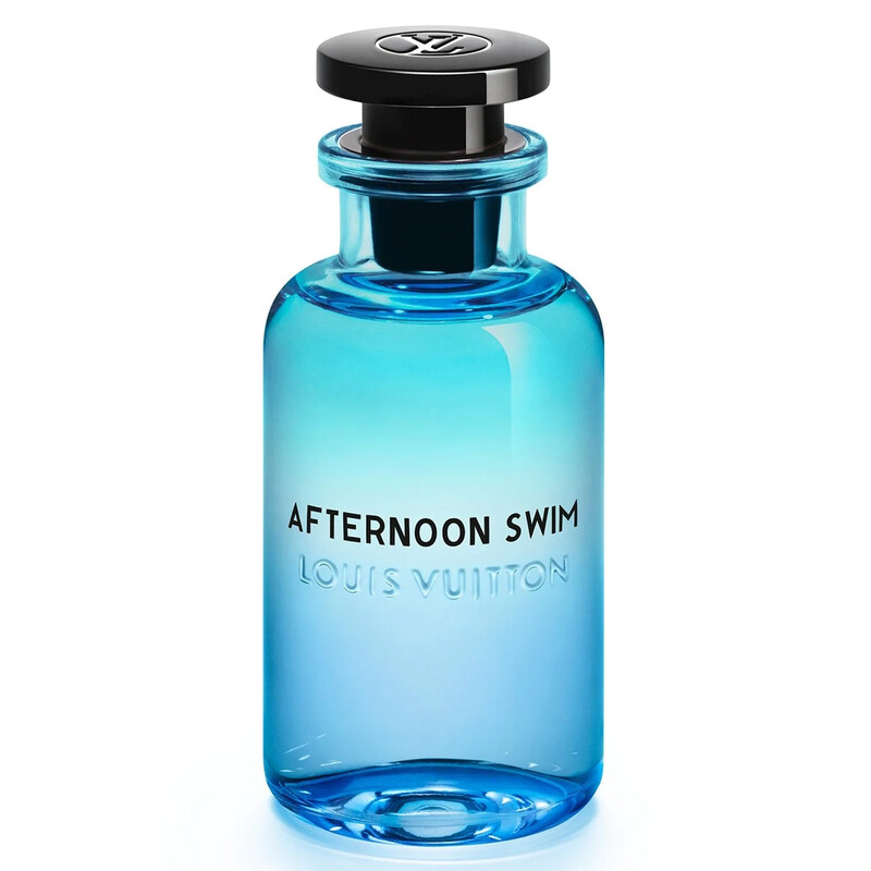 Louis Vuitton アフタヌーンスイム 100ml Louis Vuitton Unisex Afternoon Swim EDP Spray 3.4 oz Fragrances