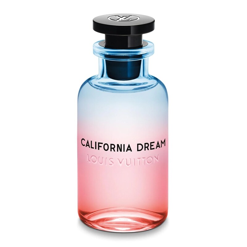 Louis Vuitton Unisex California Dream EDP 3.3 oz Fragrances