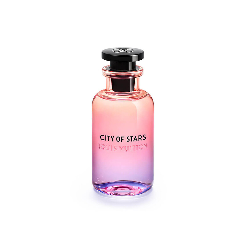 Louis Vuitton Unisex City Of Stars EDP 3.4 oz Fragrances