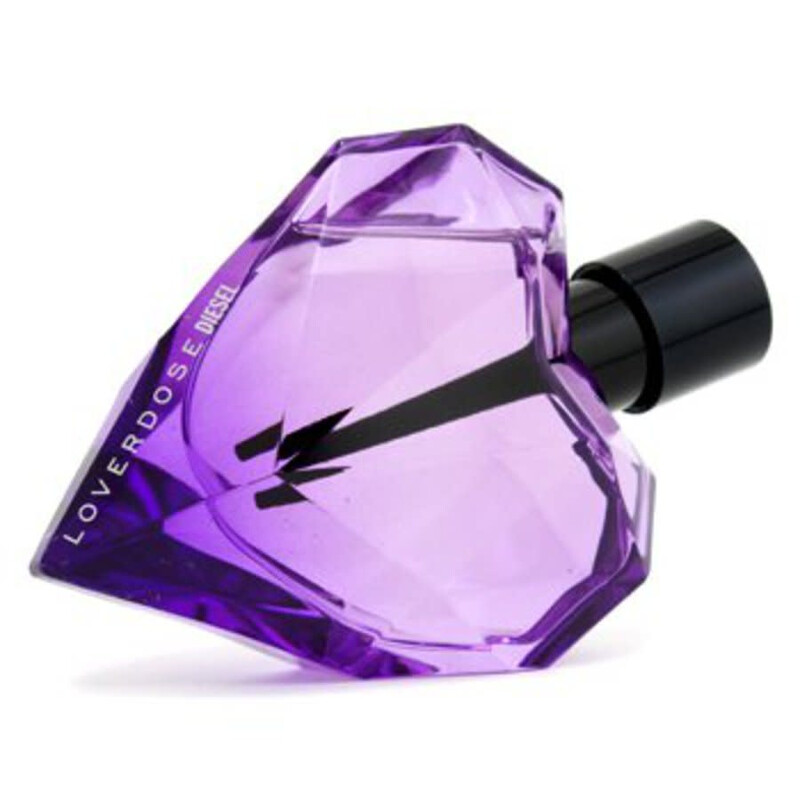 Diesel Loverdose by Diesel EDP Spray 1.7 oz 3605521132437