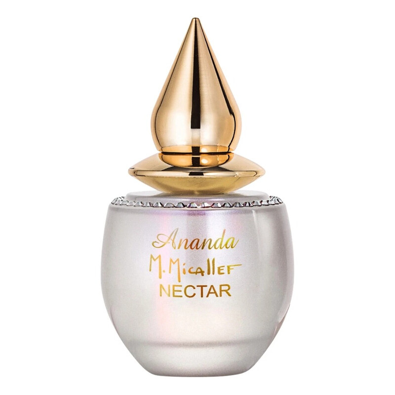M. Micallef Ladies Ananda Nectar EDP Spray 1.7 oz Fragrances ...