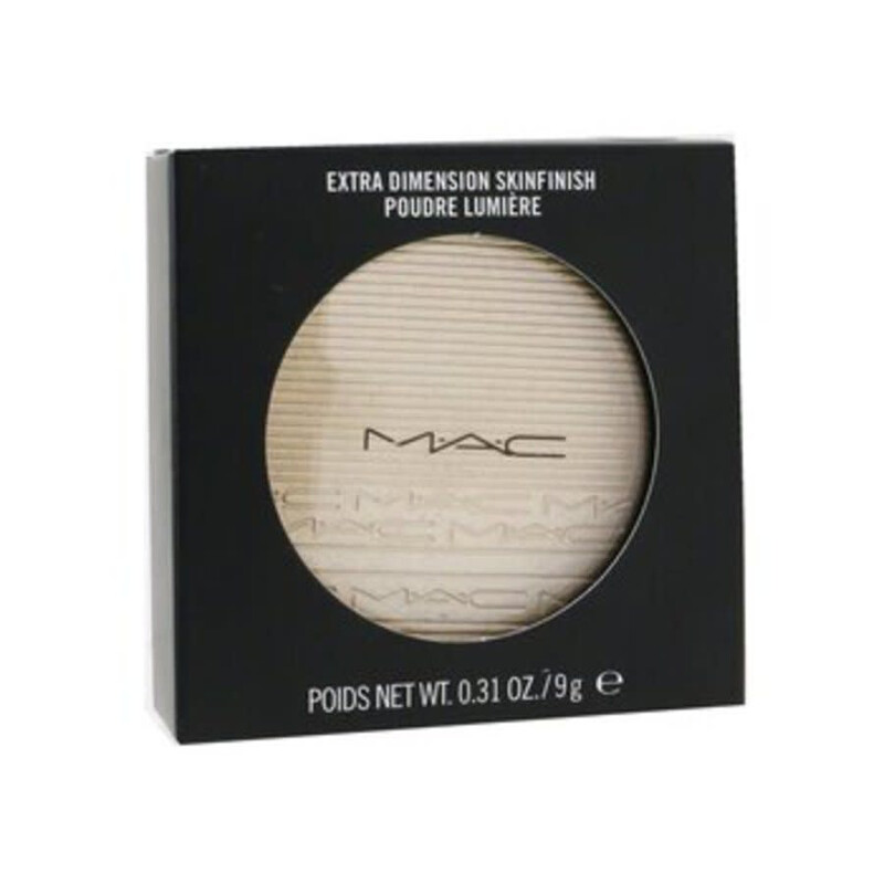 MAC Cosmetics / Extra Dimension Skinfinish (Double-gleam) 0.31 oz