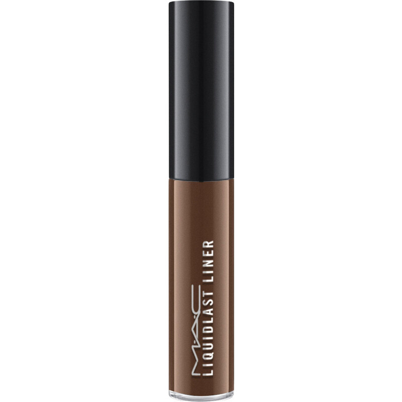 MAC Cosmetics / Liquidlast 24-hour Waterproof Liner (Coco Bar
