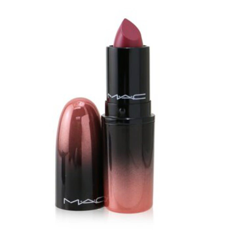 MAC Cosmetics Love Me Lipstick - Thumbnail 2