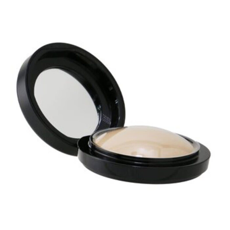 MAC Cosmetics / Mineralize Skinfinish Natural (Medium Golden) 0.35