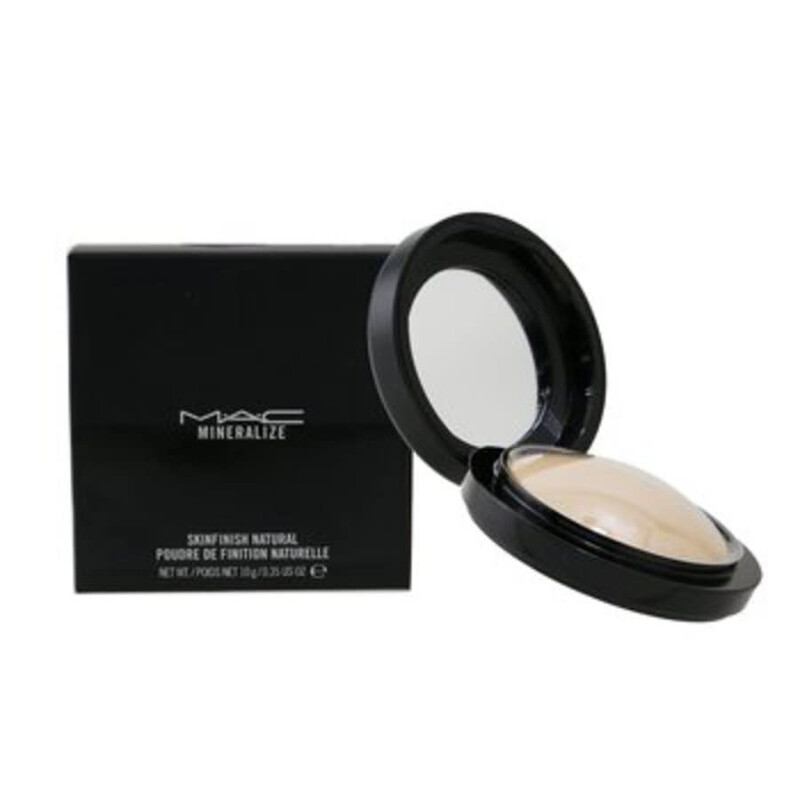 MAC Cosmetics / Mineralize Skinfinish Natural (Medium Golden) 0.35
