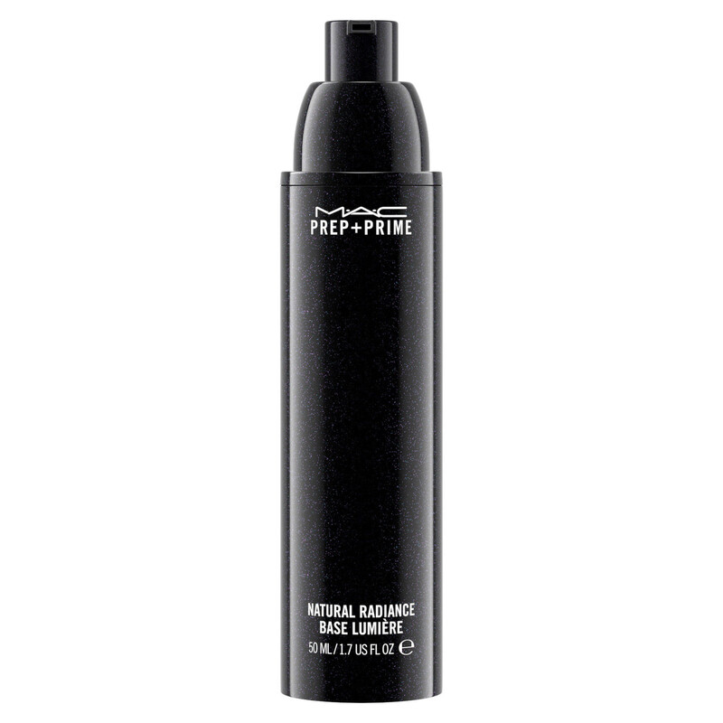 MAC Cosmetics / Prep + Prime Natural Radiance Radiant Pink 1.7 oz