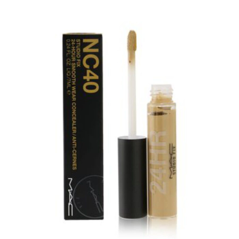 MAC Cosmetics / Studio Fix 24 Hour Smooth Wear Concealer Nc40 .03
