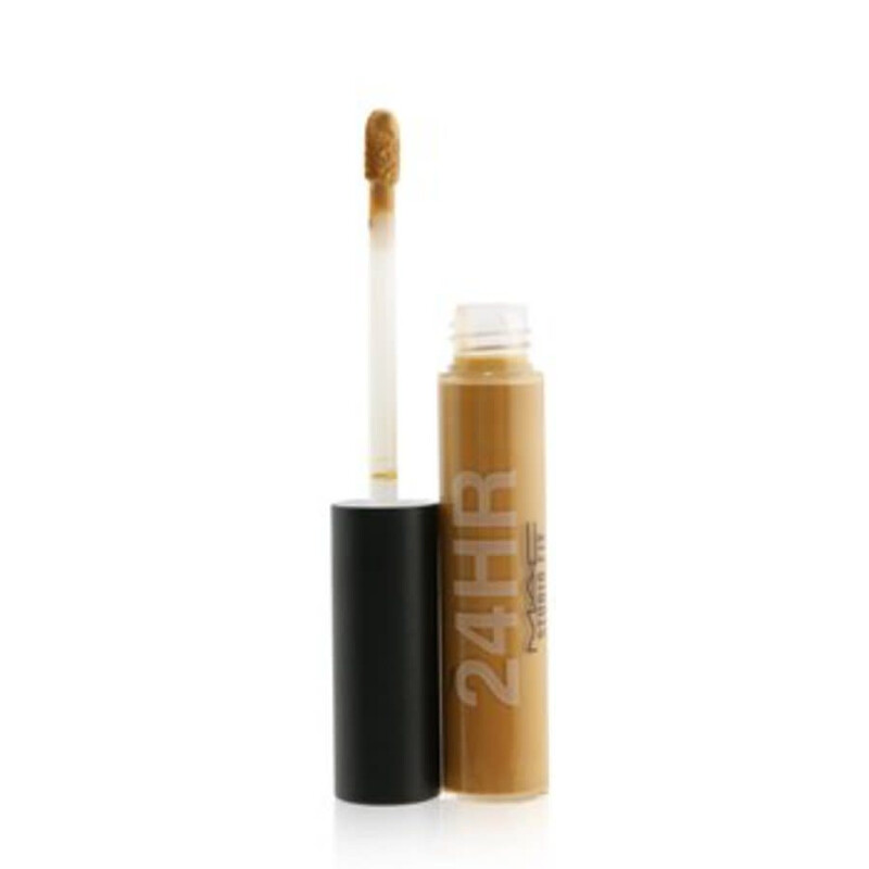MAC Cosmetics / Studio Fix 24-hour Smooth Wear Concealer (Nc45