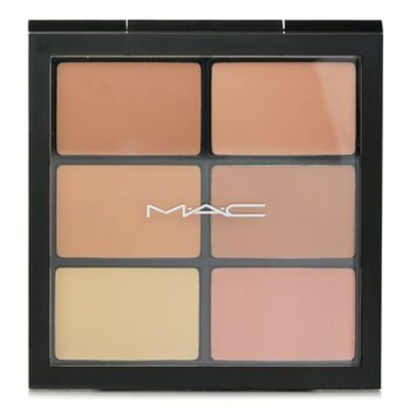 MAC Cosmetics / Studio Fix Conceal And Correct Palette (Light
