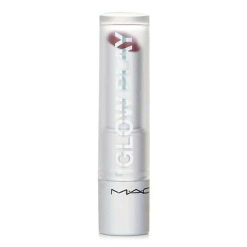m.a.c glow play lip balm Tendertalk / Nocturna Collection revealing a smoother Glow Play Collection | MAC
