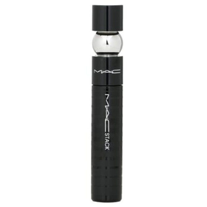 Waterproof Mac Stack MAC MACStack waterproof mascara 0.4 oz Makeup 0773602613700 - Eye ...