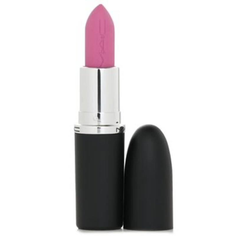 MAC Macximal Silky Matte Lipstick 0.12 oz #Lipstick Snob Makeup