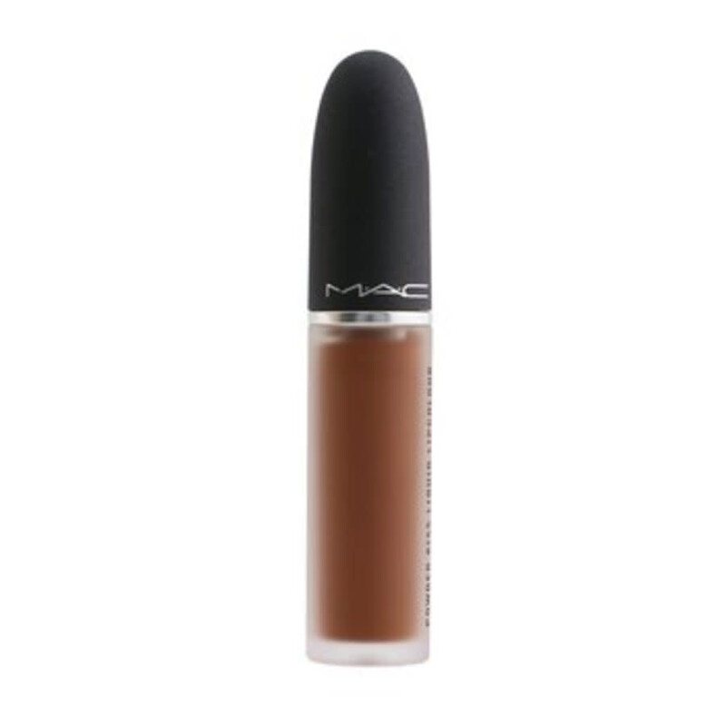 MAC - Powder Kiss Liquid Lipcolour - # 979 Impulsive 5ml/0.17oz