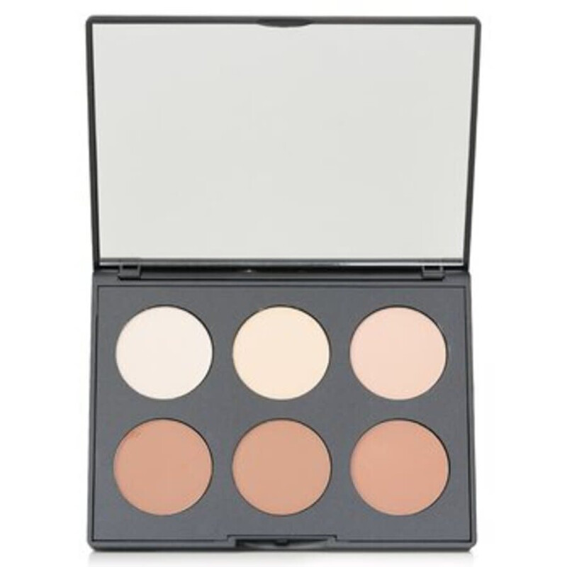 MAC Studio Fix Sculpt And Shape Contour Palette 0.5 oz # Light