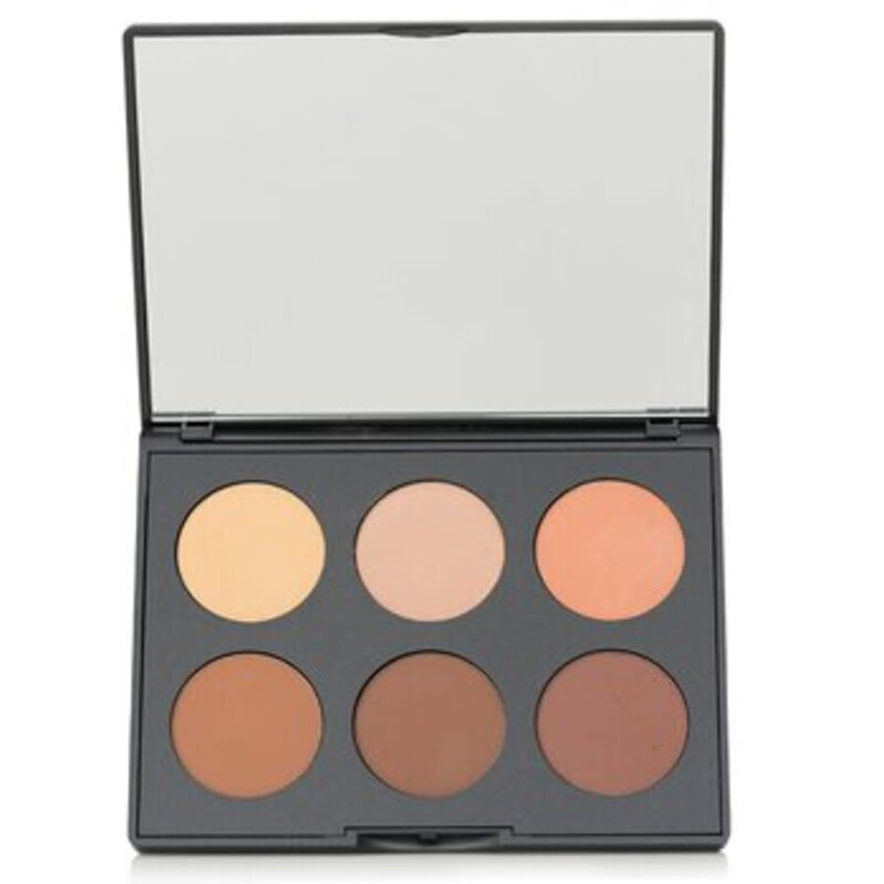 MAC Studio Fix Sculpt And Shape Contour Palette 0.5 oz # Medium