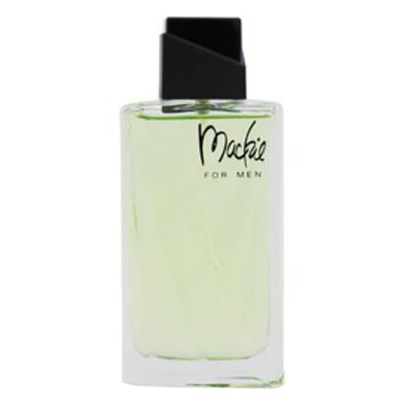 Mackie Men / Bob Mackie EDT Spray 3.4 oz (100 ml) (m)
