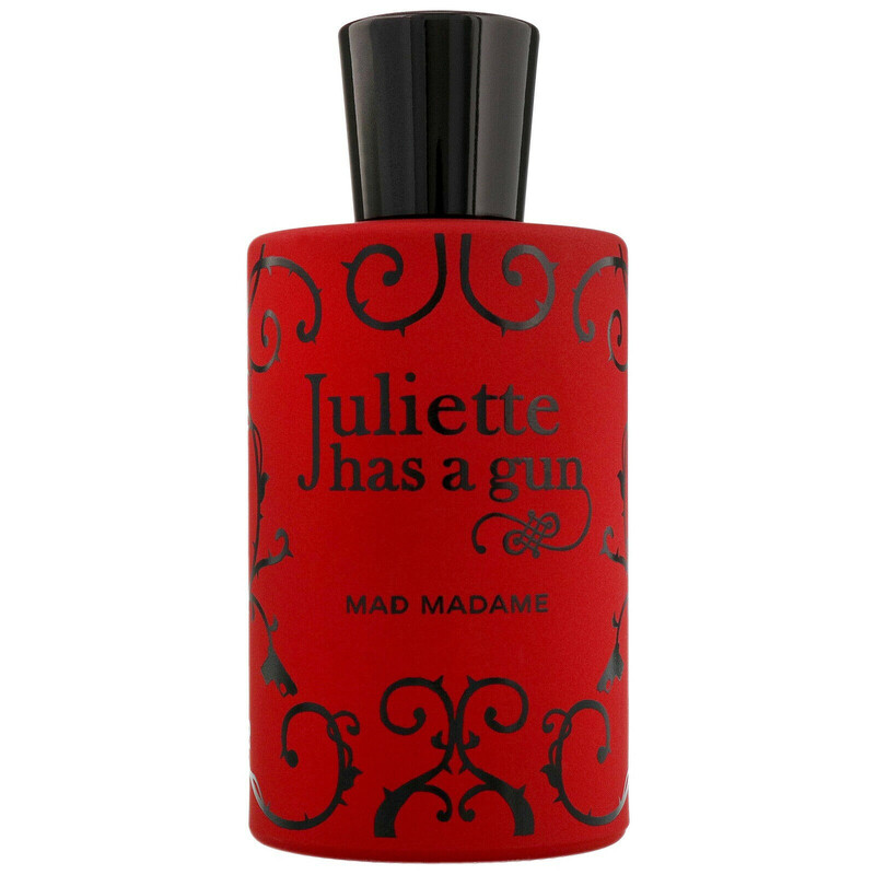Juliette Has A Gun Mad Madame / Juliette Has A Gun EDP Spray 3.4
