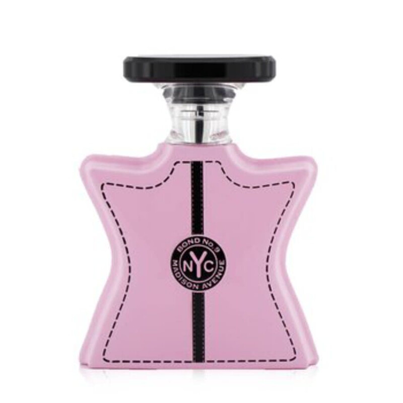 Bond No.9 Madison Avenue / Bond No.9 EDP Spray 1.7 oz (50 ml) (w