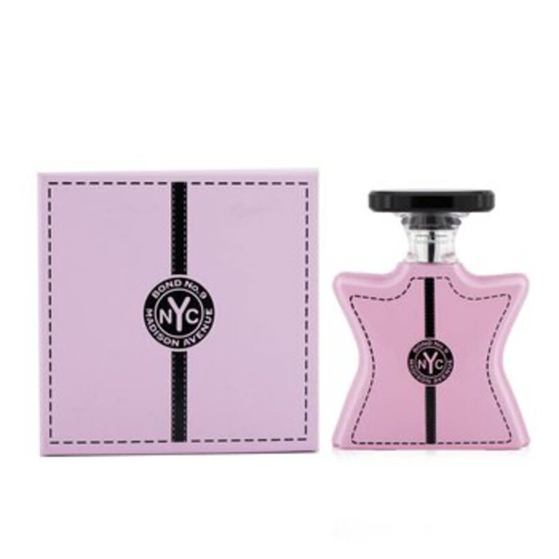 香水(女性用) BOND NO. 9 MADISON AVENUE 50ml Bond No.9 Madison Avenue / Bond No.9 EDP Spray 1.7 oz (50 ml) (w