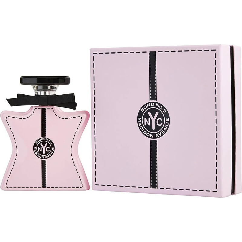 Bond No.9 Madison Avenue / Bond No.9 EDP Spray 3.3 oz (100 ml) (w