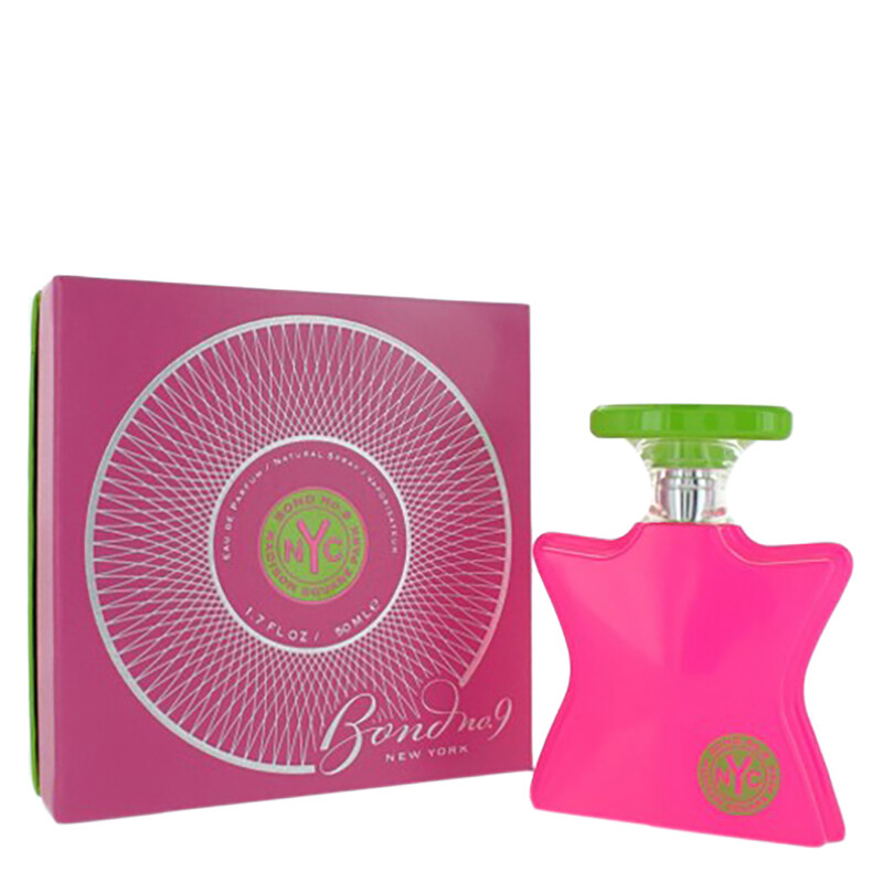 Bond No.9 Madison Square Park / Bond No.9 EDP Spray 1.7 oz (50 ml