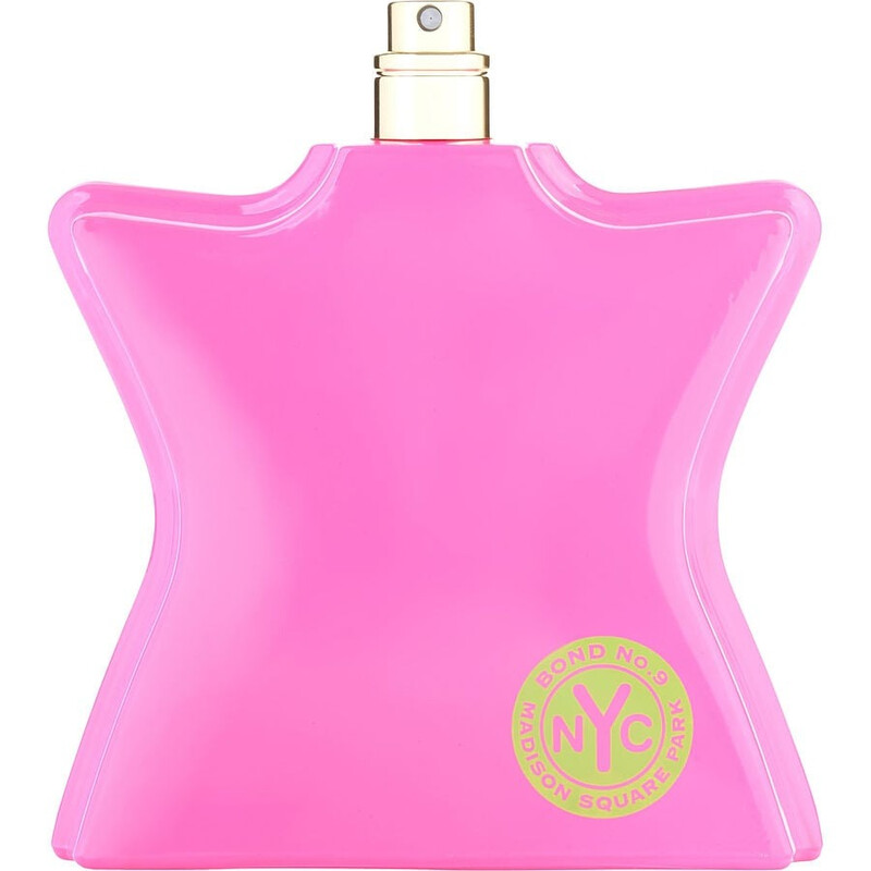 Bond No.9 Madison Square Park / Bond No.9 EDP Spray Tester 3.3 oz