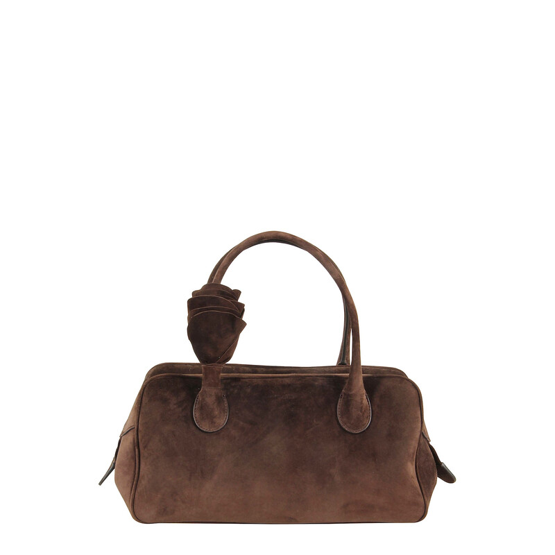 Magda Butrym Bag 901925 097 BROWN - Handbags - Jomashop