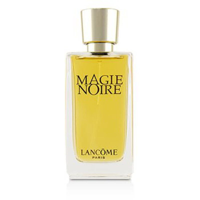 Lancome Magie Noire / Lancome EDT Spray 2.5 oz (w) 3605530262309