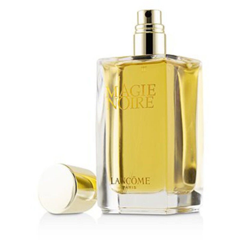 Lancome Magie Noire / Lancome EDT Spray 2.5 oz (w) 3605530262309