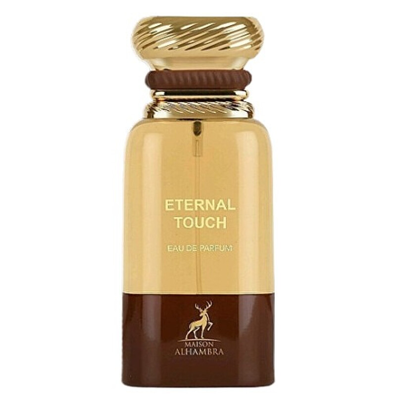 Maison Alhambra Eternal Touch EDP Spray 2.7 oz Fragrances