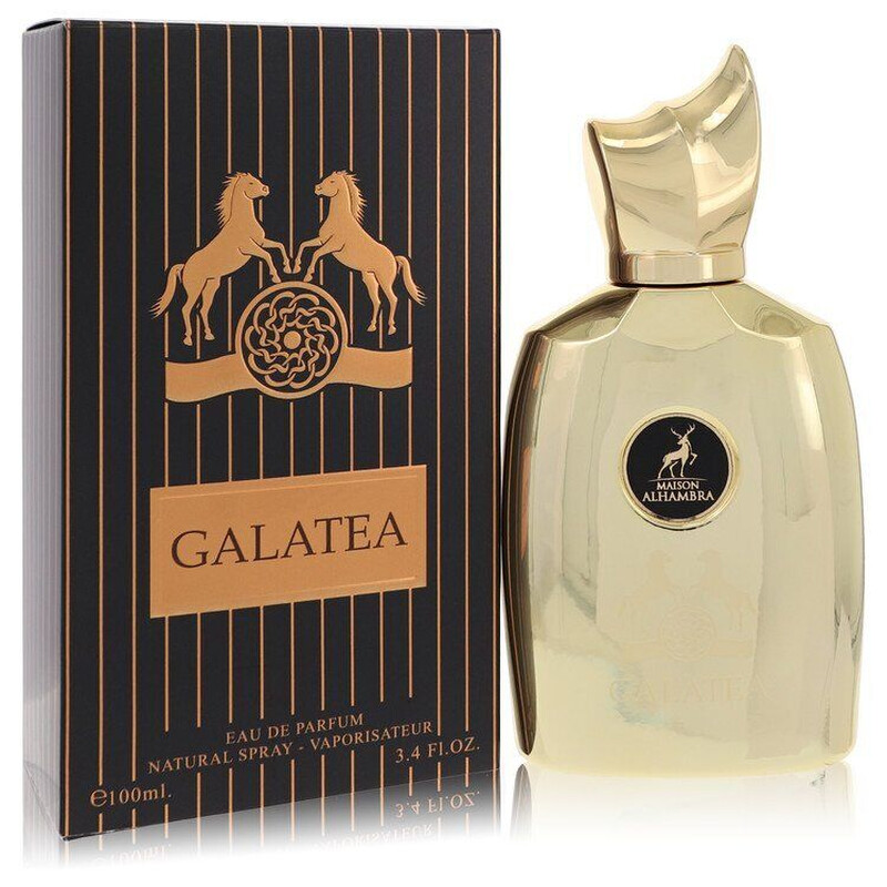 Maison Alhambra Galatea EDP 3.4 oz Fragrances 6291107459226