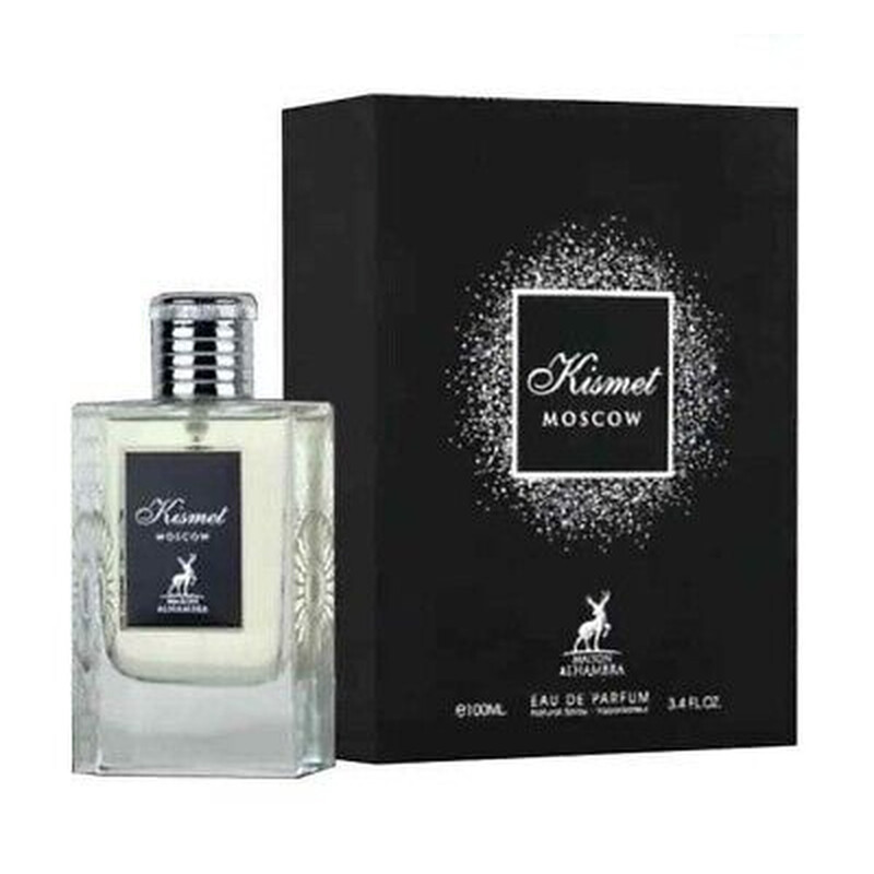 Maison Alhambra Kismet Moscow EDP 3.4 oz Fragrances 6291108735442