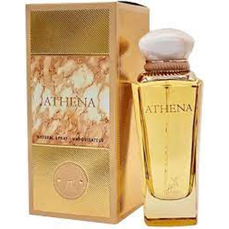 Maison Alhambra Ladies Athena EDP 3.4 oz Fragrances 6290360599243