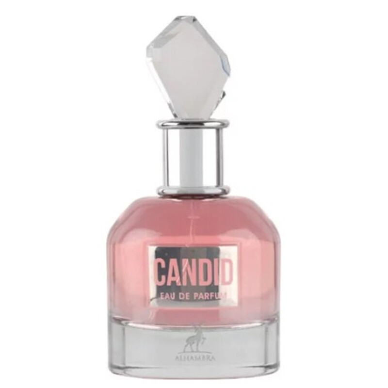 Maison Alhambra Ladies Candid EDP Spray 3.4 oz (Tester) Fragrances