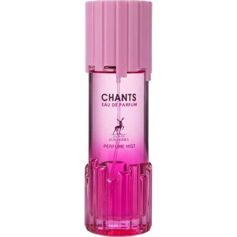 Maison Alhambra Ladies Chants Body Mist 8.4 oz Fragrances