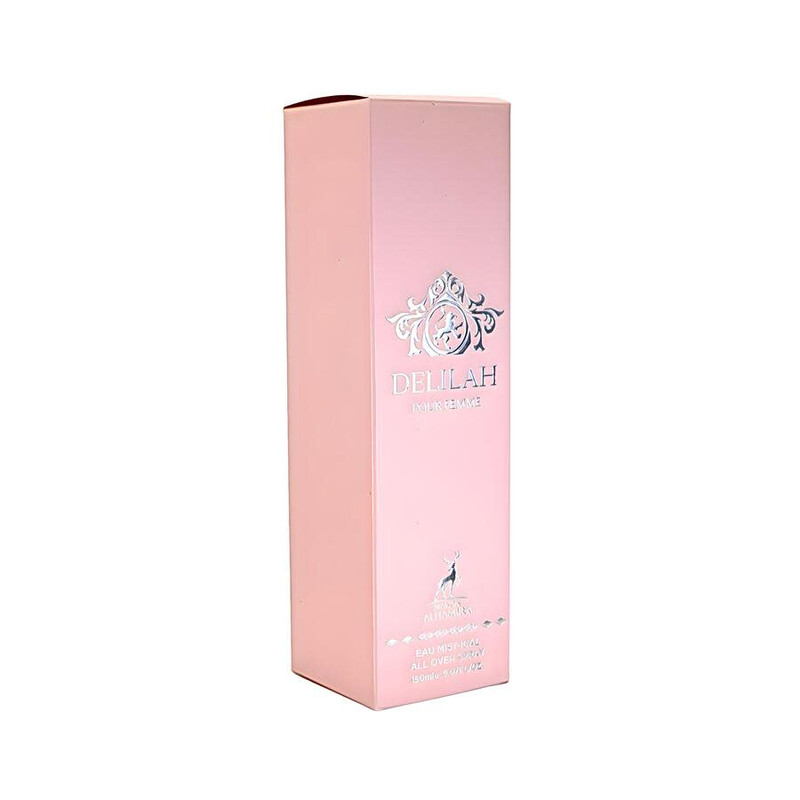 Maison Alhambra Ladies Delilah Body Spray 5.07 oz Fragrances