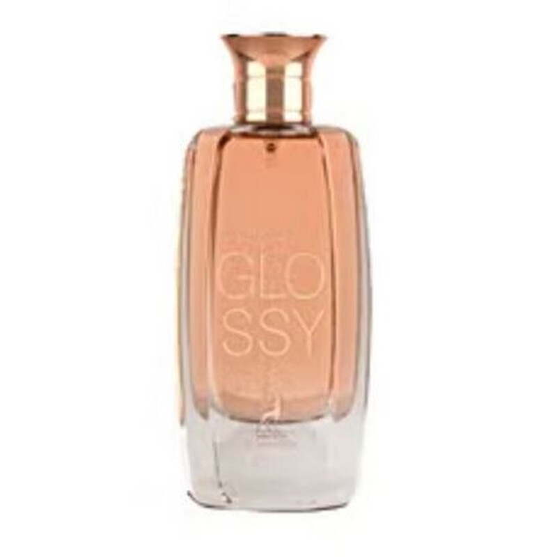 Maison Alhambra Ladies Glossy EDP Spray 3.4 oz Fragrances 6291108737040