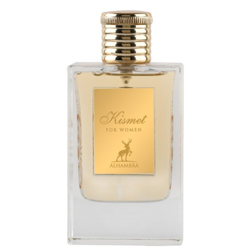 Maison Alhambra Ladies Kismet EDP 3.4 oz Fragrances 6291107459264