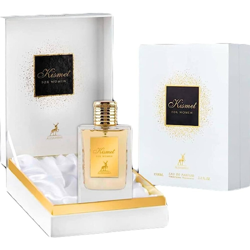 Maison Alhambra Ladies Kismet EDP 3.4 oz Fragrances 6291107459264