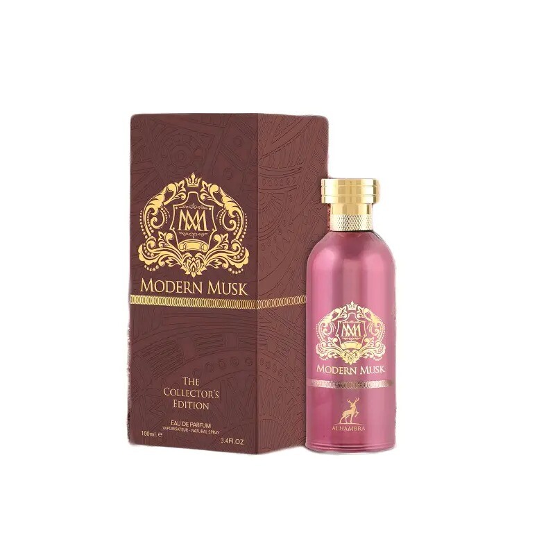Maison Alhambra Ladies Modern Musk EDP Spray 3.4 oz Fragrances 6291107459271