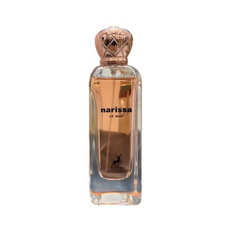 Maison Alhambra Ladies Narissa Et Moi EDP Spray 3.4 oz Fragrances