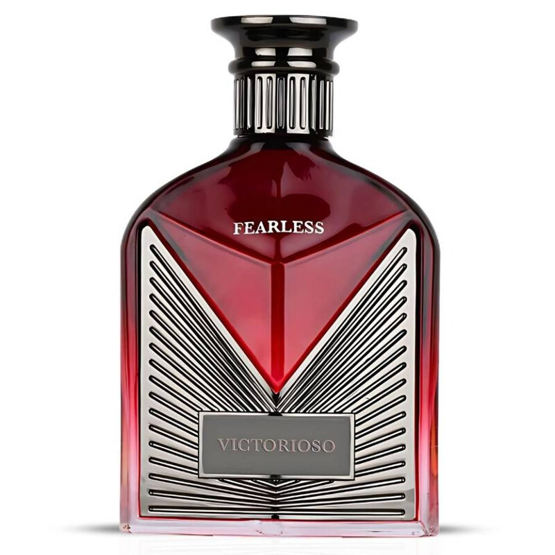 Maison Alhambra Ladies Victorioso Fearless (Formely known as Pink Eclipse) EDP Spray 3.4 oz Fragrances 6290362340591