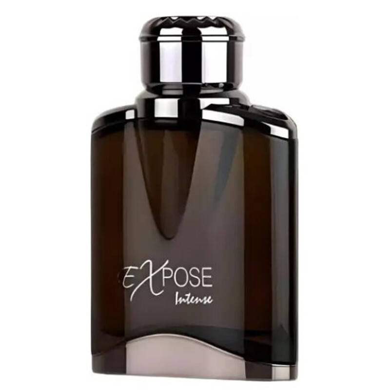 Maison Alhambra Men's Expose Intense EDP Spray 3.4 oz Fragrances