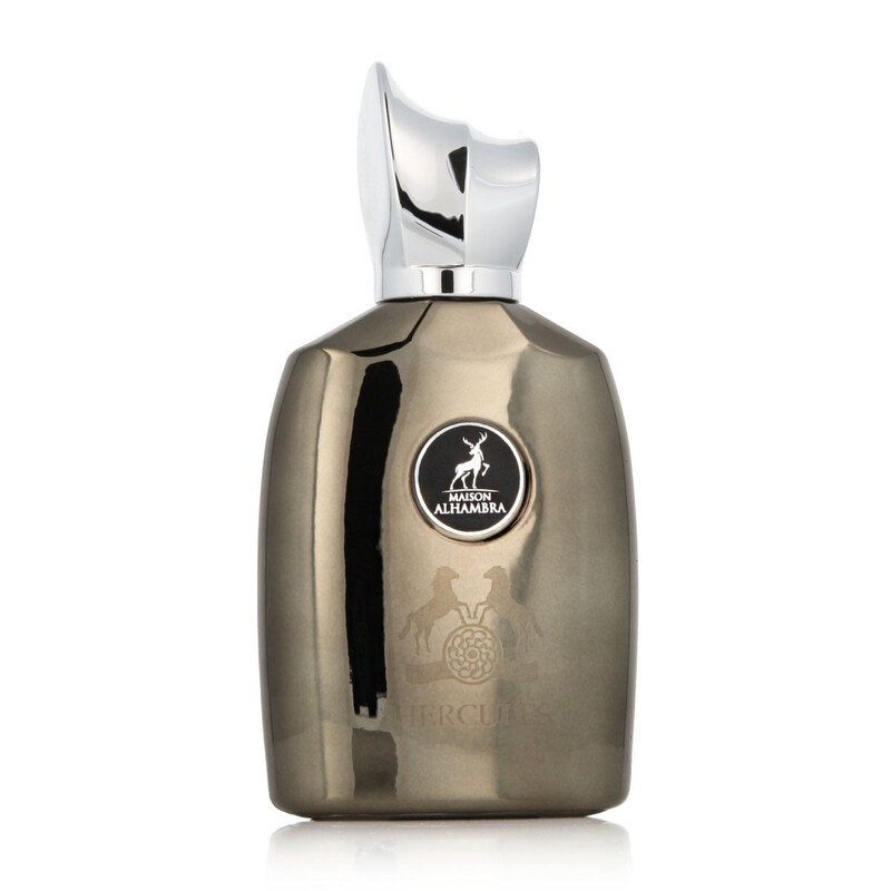 Maison Alhambra Men's Hercules EDP 3.4 oz Fragrances 6291107459233