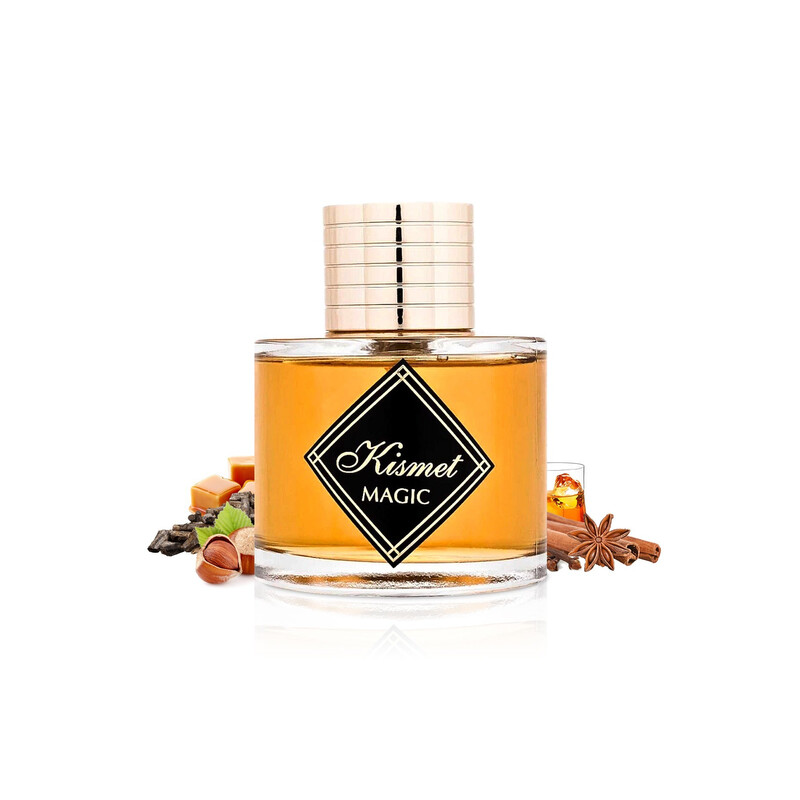 Maison Alhambra Men's Kismet Magic EDP Spray 3.4 oz Fragrances