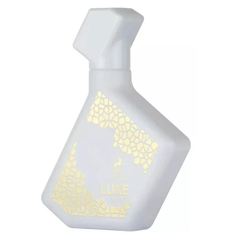Maison Alhambra Men's Luxe Blanc EDP Spray 3.4 oz Fragrances 6290362341093