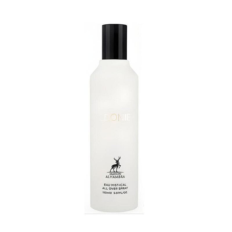 Maison Alhambra Unisex Leonie 5.07 oz Fragrances 6290362344292